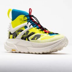 HOKA Mafate X Hike Unisex HOKA Citrus/Alabaster 11 HOKA Mafate X Hike Unisex HOKA Citrus/Alabaster -Hoka Shoes Sale 631687 5