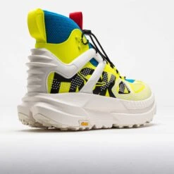 HOKA Mafate X Hike Unisex HOKA Citrus/Alabaster 12 HOKA Mafate X Hike Unisex HOKA Citrus/Alabaster -Hoka Shoes Sale 631687 6