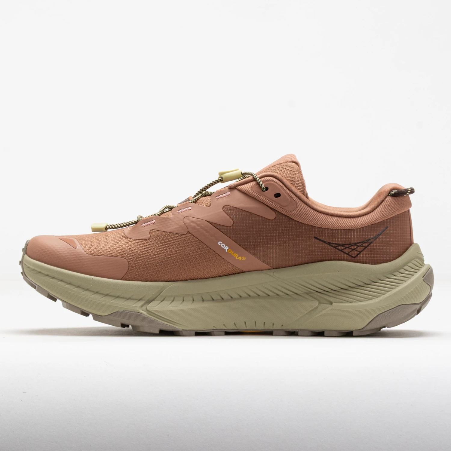 HOKA Transport Men's Maple/Grassland 4 HOKA Transport Men's Maple/Grassland - Image 2