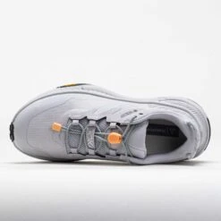 HOKA Transport GTX Women's Ash Grey/Ash Grey -Hoka Shoes Sale 631694 2