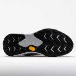 HOKA Transport GTX Women's Ash Grey/Ash Grey -Hoka Shoes Sale 631694 4