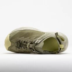 HOKA Hopara 2 Men's Wild Mushroom/Oyster Mushroom -Hoka Shoes Sale 631695 2