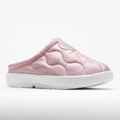 OOFOS OOcoozie Thermo Mule Women's Stardust -Hoka Shoes Sale 631696 5