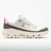 On Running On Cloudrock Low Waterproof Women's Ivory/Ivory -Hoka Shoes Sale 631699 3