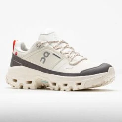 On Running On Cloudrock Low Waterproof Women's Ivory/Ivory 12 On Running On Cloudrock Low Waterproof Women's Ivory/Ivory -Hoka Shoes Sale 631699 5