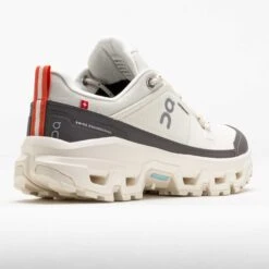 On Running On Cloudrock Low Waterproof Women's Ivory/Ivory 13 On Running On Cloudrock Low Waterproof Women's Ivory/Ivory -Hoka Shoes Sale 631699 6