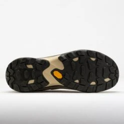 Merrell Moab Speed 2 LTR Waterproof Men's Basalt -Hoka Shoes Sale 631703 4