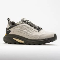 Merrell Moab Speed 2 LTR Waterproof Men's Basalt -Hoka Shoes Sale 631703 5