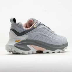 Merrell Moab Speed 2 LTR Waterproof Women's Gale -Hoka Shoes Sale 631705 6