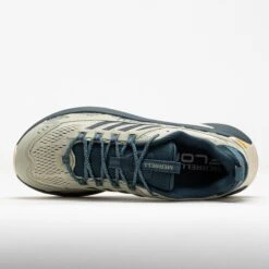 Merrell Moab Speed 2 Men's Talc -Hoka Shoes Sale 631706 2