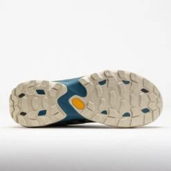 Merrell Moab Speed 2 Men's Talc -Hoka Shoes Sale 631706 4