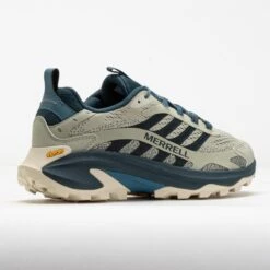 Merrell Moab Speed 2 Men's Talc -Hoka Shoes Sale 631706 6