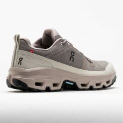 On Running On Cloudrock Low Waterproof Men's Cinder/Fog 13 On Running On Cloudrock Low Waterproof Men's Cinder/Fog -Hoka Shoes Sale 631711 6