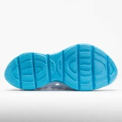 Kane Revive Unisex White/Pacific Speckle -Hoka Shoes Sale 631713 4