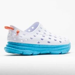 Kane Revive Unisex White/Pacific Speckle -Hoka Shoes Sale 631713 6