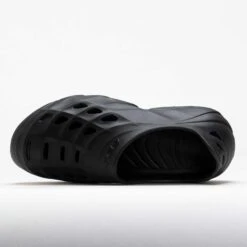 Selkirk Sport Renew Recovery Shoe Unisex -Hoka Shoes Sale 631718 bk 2