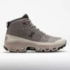 On Running On Cloudrock Mid Waterproof Men's Cinder/Desert -Hoka Shoes Sale 631719 3