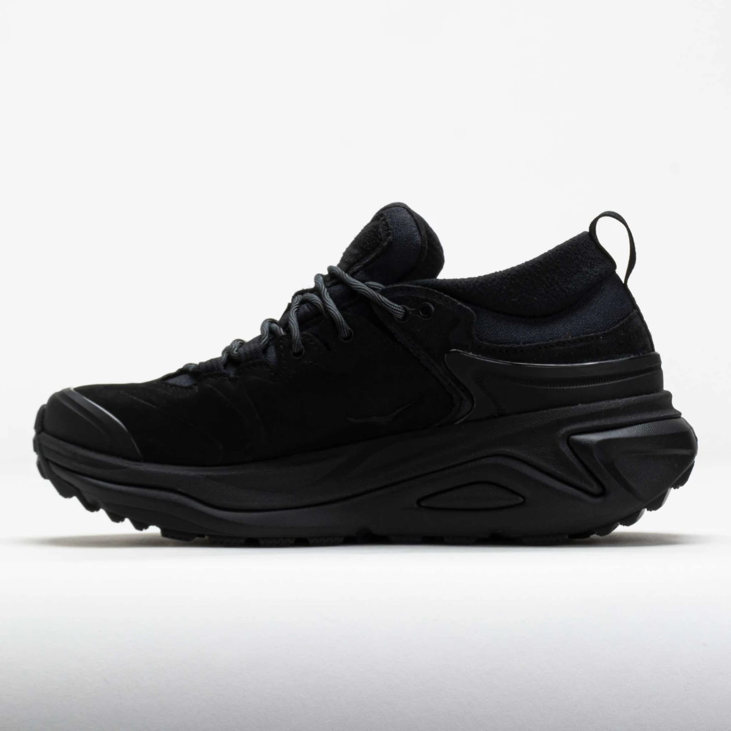 HOKA Kaha 3 Low GTX Men's Black/Black 4 HOKA Kaha 3 Low GTX Men's Black/Black - Image 2