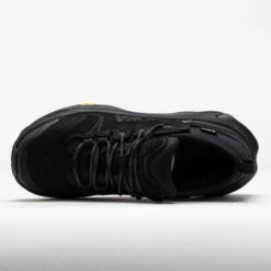 HOKA Kaha 3 Low GTX Men's Black/Black 10 HOKA Kaha 3 Low GTX Men's Black/Black -Hoka Shoes Sale 631746 2