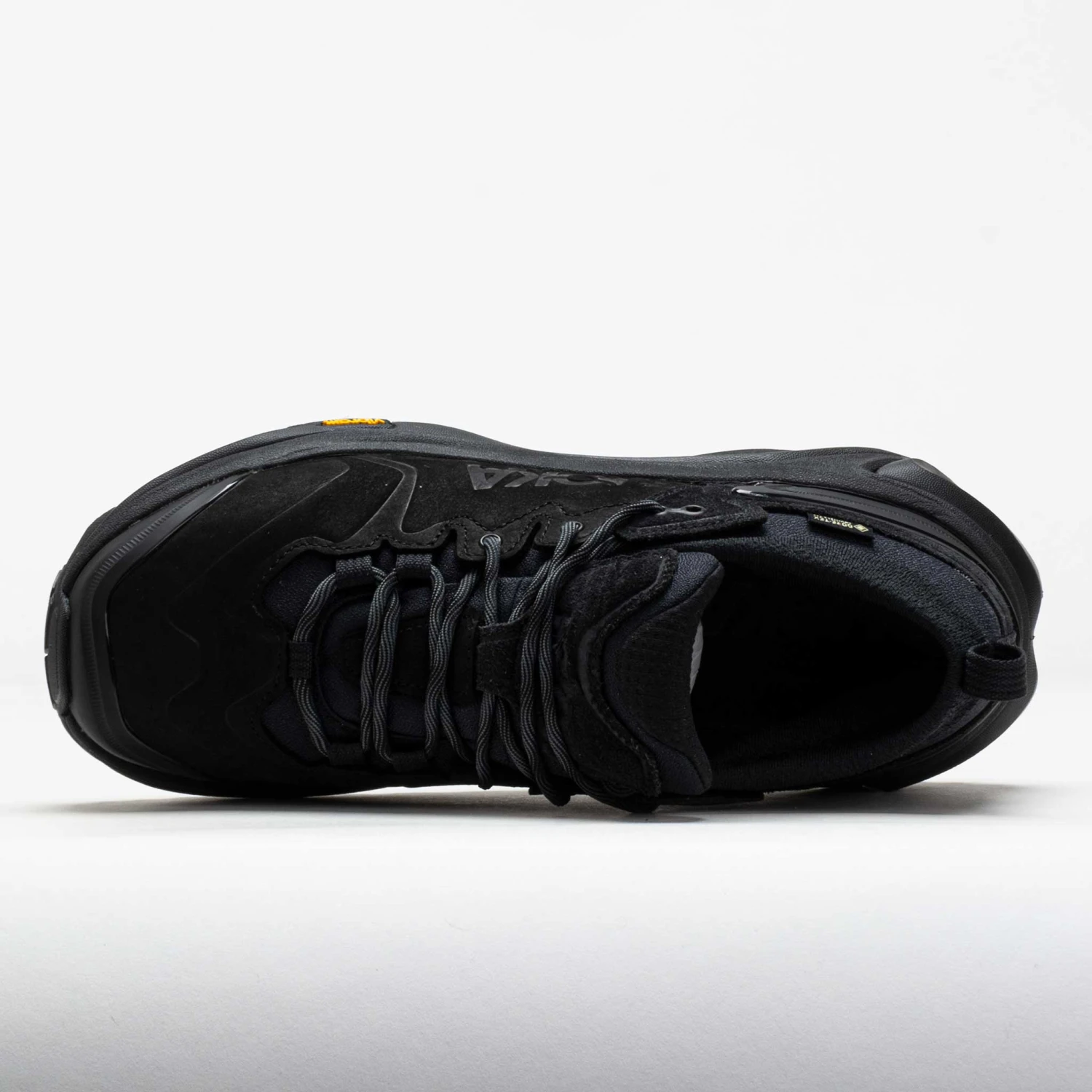 HOKA Kaha 3 Low GTX Men's Black/Black 5 HOKA Kaha 3 Low GTX Men's Black/Black - Image 3