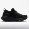 HOKA Kaha 3 Low GTX Men's Black/Black -Hoka Shoes Sale 631746 3