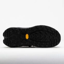 HOKA Kaha 3 Low GTX Men's Black/Black 11 HOKA Kaha 3 Low GTX Men's Black/Black -Hoka Shoes Sale 631746 4