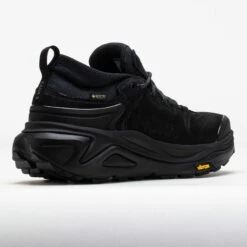 HOKA Kaha 3 Low GTX Men's Black/Black 13 HOKA Kaha 3 Low GTX Men's Black/Black -Hoka Shoes Sale 631746 6