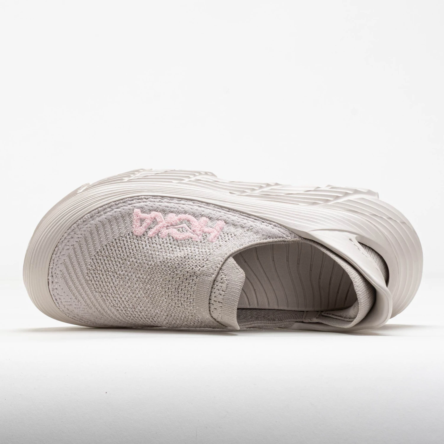 HOKA Restore TC Unisex Stucco/Putty 5 HOKA Restore TC Unisex Stucco/Putty - Image 3