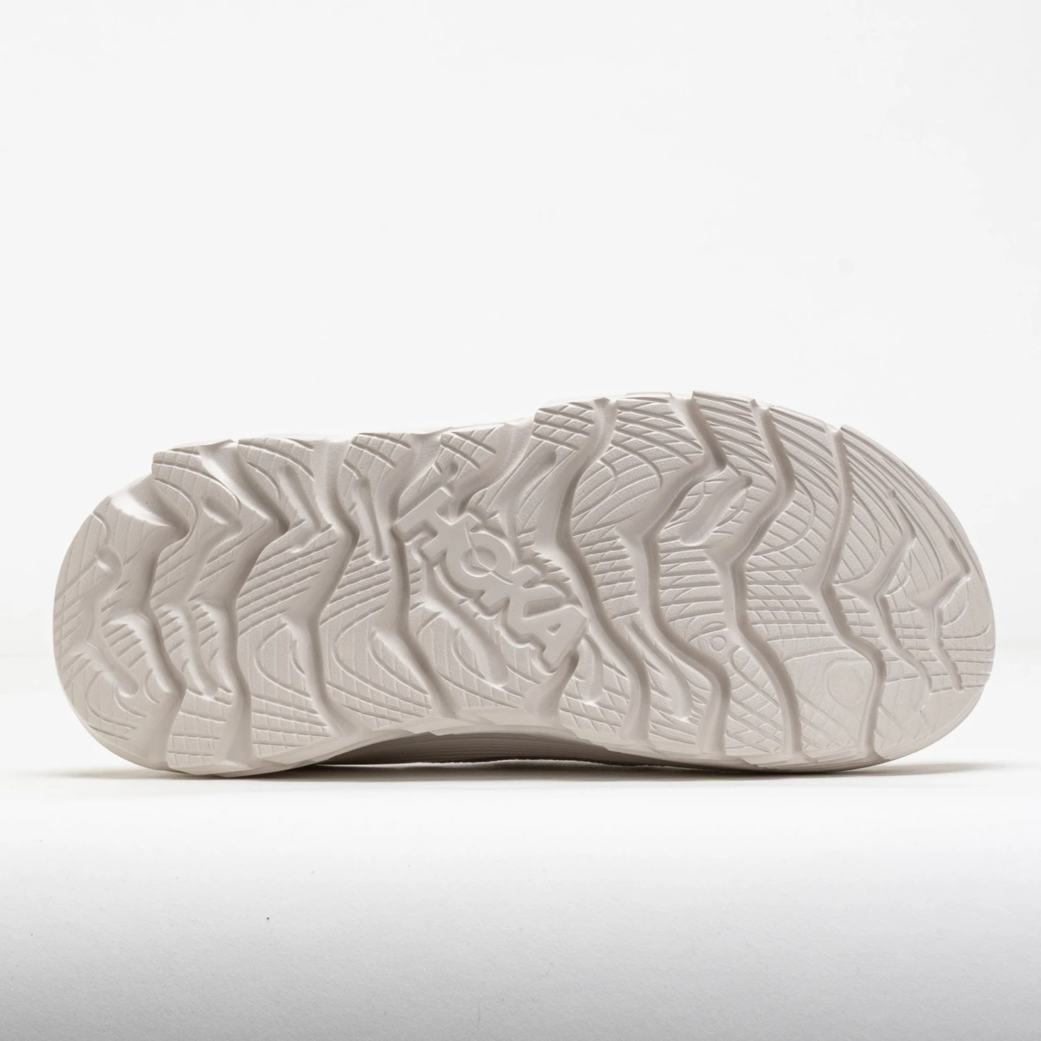 HOKA Restore TC Unisex Stucco/Putty 6 HOKA Restore TC Unisex Stucco/Putty - Image 4