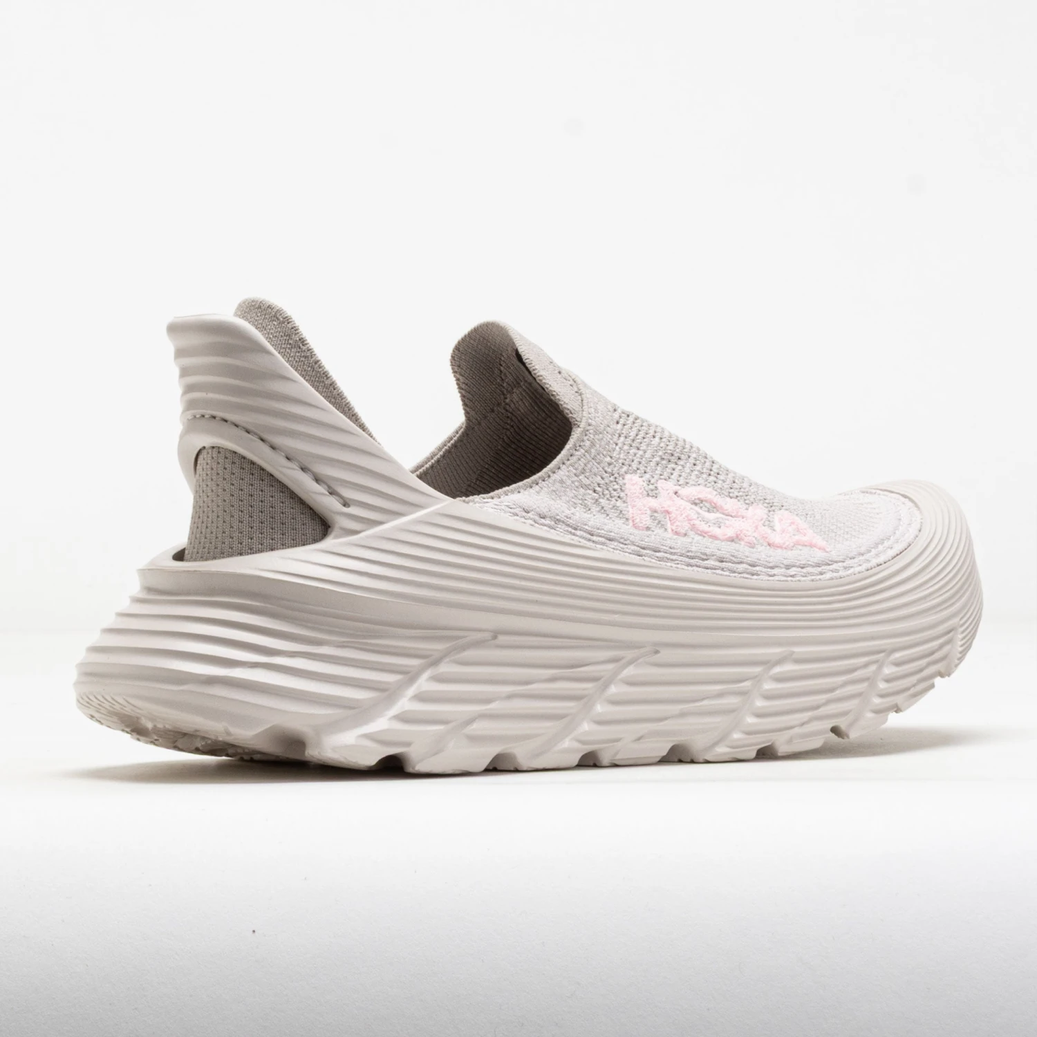 HOKA Restore TC Unisex Stucco/Putty 8 HOKA Restore TC Unisex Stucco/Putty - Image 6