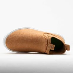 OOFOS OOmega Londoner Women's Almond -Hoka Shoes Sale 631787 2