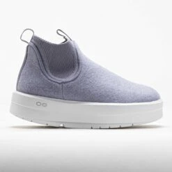 OOFOS OOmega Londoner Women's Spacedust